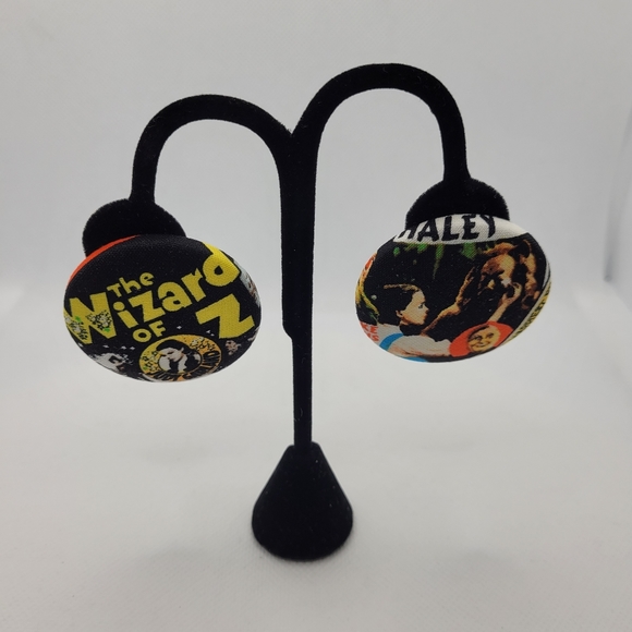 Wizard of Oz - Picture 2 of 2